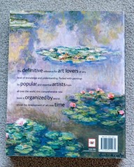 World Art: The Essential Illustrated History – Paperback, 448 pages