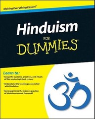 Hinduism For Dummies – Paperback By Srinivasan, Amrutur V. – GOOD