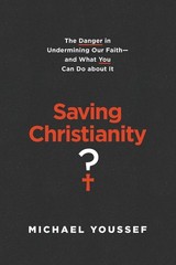 Saving Christianity? – paperback Youssef, Michael