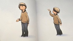 The Boy, the Mole, the Fox and the Horse by Charlie Mackesy