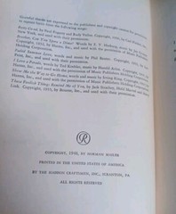 The Naked and the Dead Norman Mailer FIRST EDITION „R” 1948 Hardcover