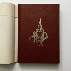 GNOMES Poortvliet Huygen 1977 First Edition HC DJ Illustrated Fantasy Abrams