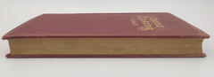 Antique 1921 Home Making J R Miller DD Hardcover Book Christian Family Vintage