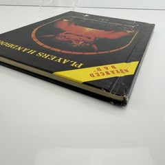 Advanced Dungeons & Dragons Players Handbook – 1st Edition, 6th Printing, 1980