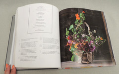 The Flower Recipe Book- Flower Arranging by Rizzo & Harampolis