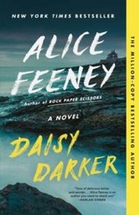 Daisy Darker: A Novel – Paperback By Feeney, Alice – GOOD
