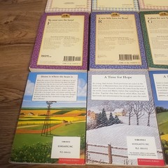 17 PB Little house on the Prairie Books Rocky Ridge Years Laura Ingalls Macbridg