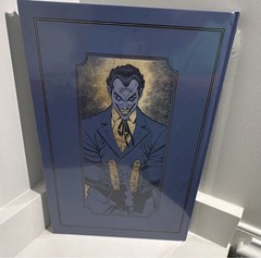 IDW Publishing DC Covers Artist’s Edition Hardcover Comics & Graphic Novel