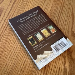 A Wrinkle in Time Series – Madeleine L’Engle