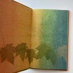 The Colors Of Time By Florence Jacobs Hallmark Crown Edition 1972 HC VG