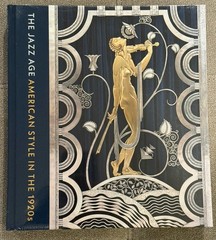 The Jazz Age: American Style in the 1920s Coffin And Harrison CLE Museum Of Art