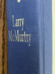 Larry McMurtry Streets of Laredo Hardcover Fiction Western Novel