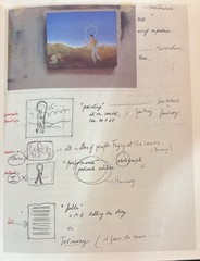Francis Alÿs The Prophet and the Fly Text by Catherine Lampert