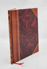 Irish Republican Army „Green Book” Volume 1-2 [Leather Bound]