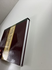 The New Testament with Psalms: God’s Love Letter to You (Giant Print Edition)