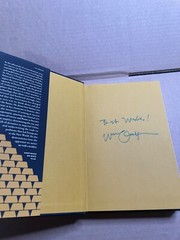 Money Changes Everything: How Finan…, Goetzmann, Will -SIGNED/AUTOGRAPHED
