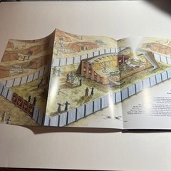 Rose Book of Bible Charts Maps Time Lines Full Color 10Th Anniversary Expanded