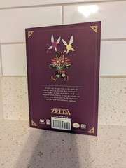 Zelda Legendary Edition Manga Set Ocarina Majora Oracle HC VIZ