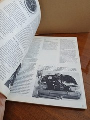 HOW TO HOT ROD VOLKSWAGEN ENGINES-Bill Fisher-H.P. Books-Paperback