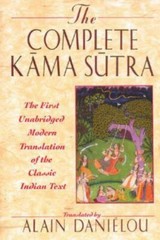 The Complete Kama Sutra : The First Unabridged Modern Translation ( BB143 )