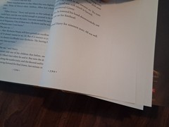 1st Edition 2007 Harry Potter And The Deathly Hallows 759 Page Error Book Rare