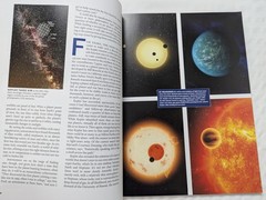 Time Magazine Search for Life in the Universe 2015 Space Aliens