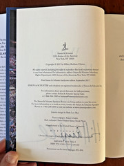 WHAT HAPPENED Hillary Rodham Clinton SIGNED 2017 1st Ed 1st Print wReceipt HCDJ