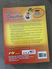 California Real Estate Practice 11th Edition By Walt Huber