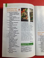 Diabetic Cooking Recipes Magazine 2007 Sep/Oct 84 PAGES
