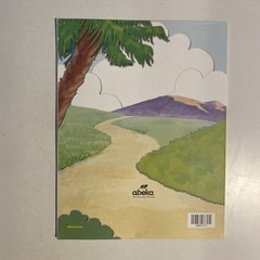 K4 Bible Activity Book Second Edition Clean Pages