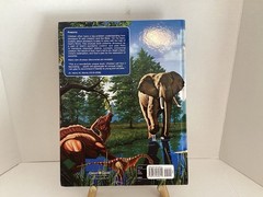 The Great Dinosaur Mystery and the Bible by Paul S. Taylor, Hardcover Like New