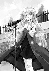 In Another World With My Smartphone: Volume 11 (Light Novel) (Volume 11) (In…