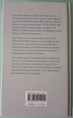 Peter Hahne – Nur die Wahrheit zählt – Gebundene Ausgabe signiert