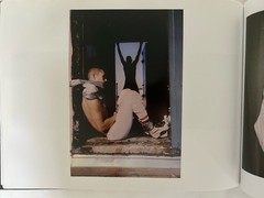 Powerhouse Books Slava Mogutin Lost Boys HC DJ 1st Edition Printed in Italy 2006