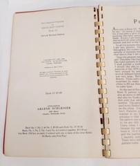 Two Hundred Patterns of Haviland China Book III Clean 1969 over 134 pages