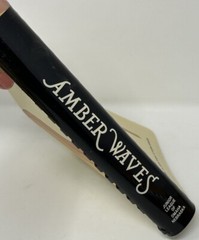 Cookbook Amber Waves Nebraska Junior League of Omaha 332 pages recipes 1983 VTG