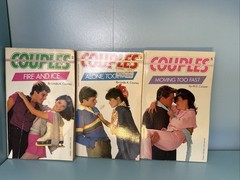 COUPLES, ME Cooper 20 Vol (2 3 5 6 7 8 9 10 11 12 13 14 15 16 17 19 21 22 25 26)