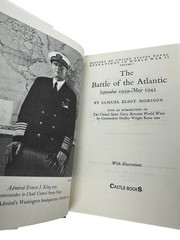 History of US Naval Operations in WWII Samuel Eliot Morison Complete 15 Volume