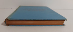 A Doll Two Children and Three Storks by Teresah, 1931 Stated First Edtion