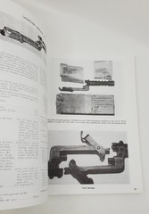 Ordnance Tools Accessories & Appendages Of the M1 RIFLE *SIGNED Billy Pyle 2002