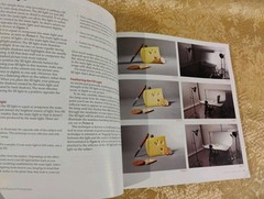 The Complete Course in Professional Photography by NYI ~ Books 3-6 in Set
