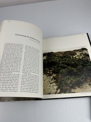 Atlantic Beaches The American Wilderness 1972 Time-Life Hardcover 184 Pages