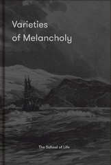 Varieties of Melancholy (Hardback) (UK IMPORT)