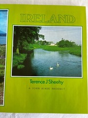 Ireland: A John Hinde Product: 1988