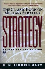 Strategy: Second Revised Edition (Meridian) – Paperback – GOOD