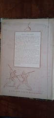 Robin Hood A Golden Picture Classic CL 110 No ISBN number, 76 Pages