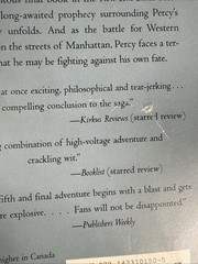 Percy Jackson and The Olympians 1-5 Set Riordan Paperback Original Cover Art