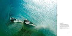 Clark Little: The Art of Waves, Little, Clark, Excellent Book