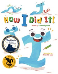 How I Did It (Peace Dragon Tales)