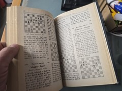 Russian Books. CHESS GAMES OF PAUL MORPHY.ШАХМАТНОЕ ТВОРЧЕСТВО ПОЛА МОРФИ.1996